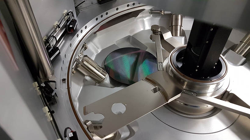 Giải pháp thu thập dữ liệu (DAQ) hiệu quả về chi phí giúp cải thiện hiệu suất kiểm tra wafer trong sản xuất bán dẫn